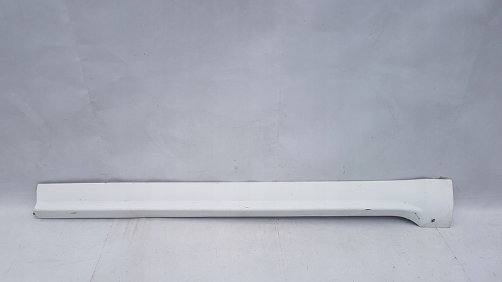 фото №1, Vw sharan 7n0 планка боковая дверь левая зад новая