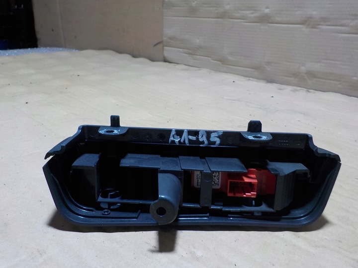 фото №6, Audi a1 переключатели 8x0959673