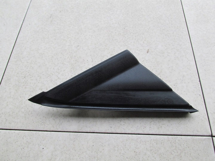 фото №1, Защита треугольник крыльев правые mondeo mk4 2007 год