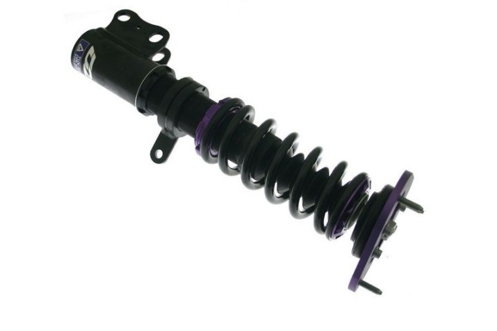 фото №9, Подвешивание gwintowane street d2 racing toyota celica zzt230/231 99-06 dr-