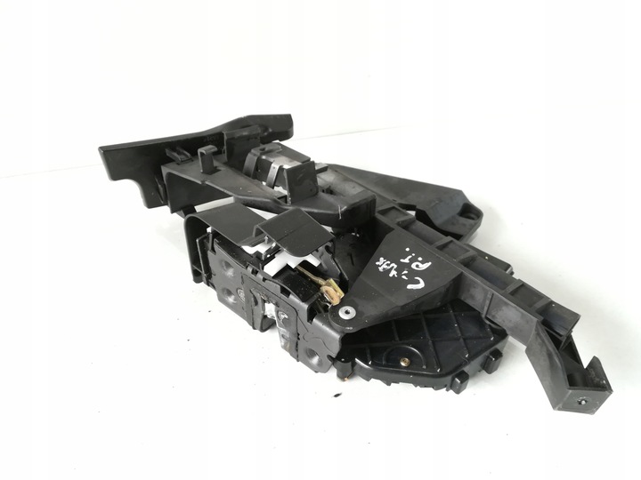 фото №2, Замок двері праві зад ford focus c-max mk1 03r