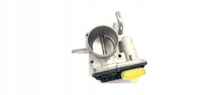 фото №1, Дросельна заслінка kia ceed carens sportage hyundai tucson i30 i40 ix35 1.6 g4fd