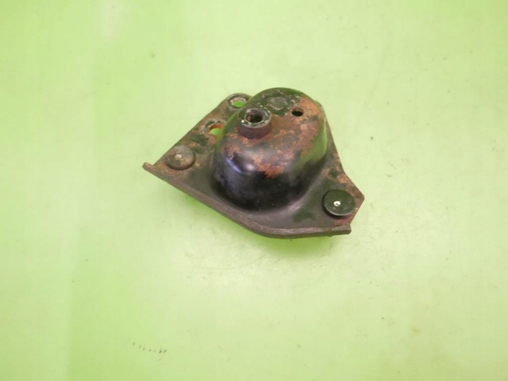 фото №9, Кронштейн коробки коробка передач mitsubishi galant vii e50 2.0