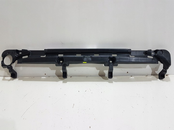 фото №1, Усилитель кронштейн бампера зад renault captur