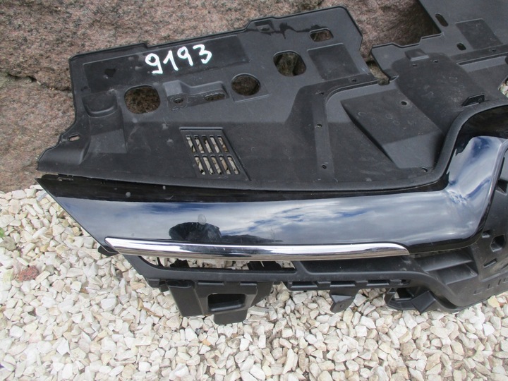 фото №2, Renault clio iv решітка радіатора решітка перед