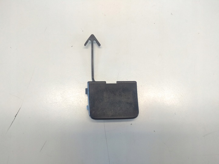 фото №1, Vw passat b6 sedan заглушка фаркоп зад 3c5807441