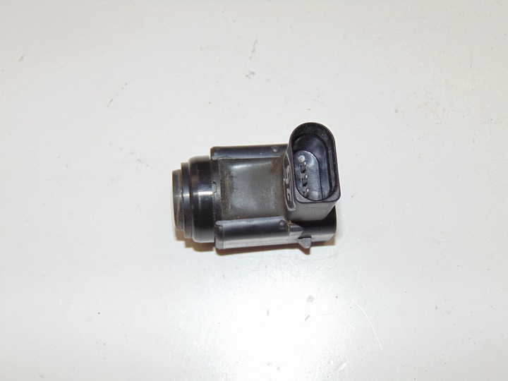 фото №5, Датчик pdc vw golf v plus lp7x 1k0919275