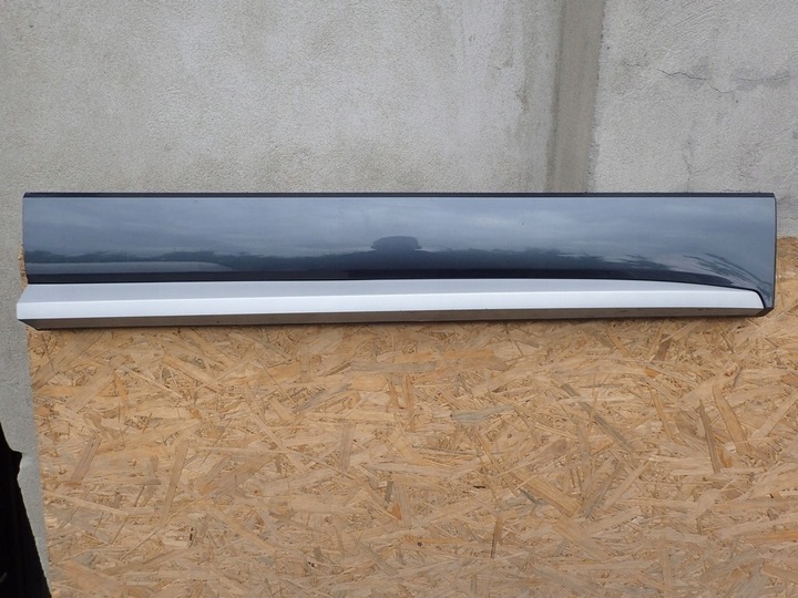 фото №1, Планка na двері праві передні seat ateca fr 575