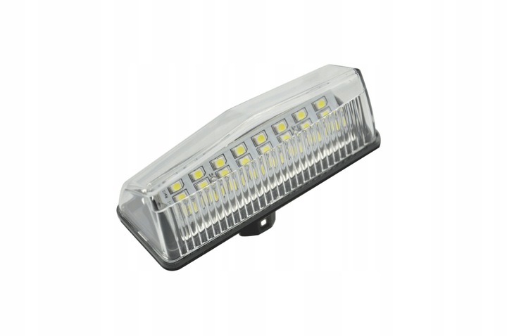фото №13, Led лампочки номерного знака toyota prius zvw30 nhw20 2009-.