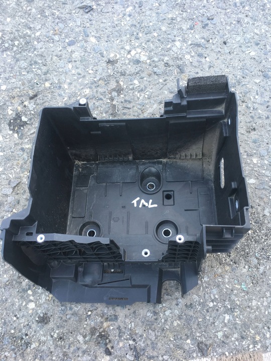 фото №1, Основание корпус акумулятора renault talisman