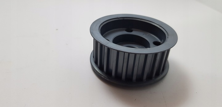 фото №1, Колесо зубчасте вал розподільний вал fiat/alfa 1.6/1.8 16v