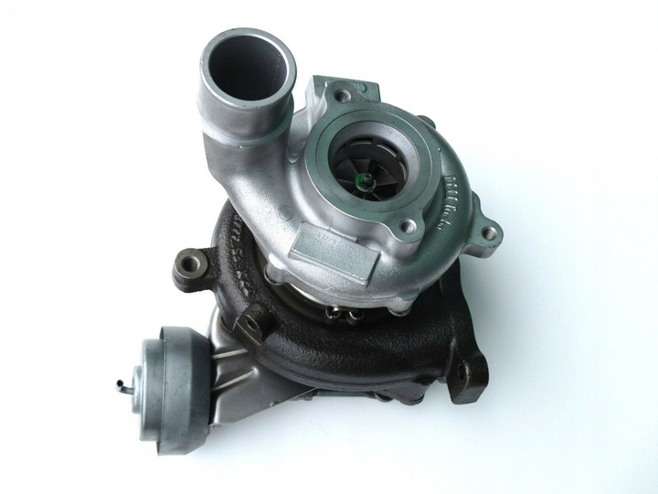 фото №1, Турбіна lexus is ii 220d 2.2 177 km