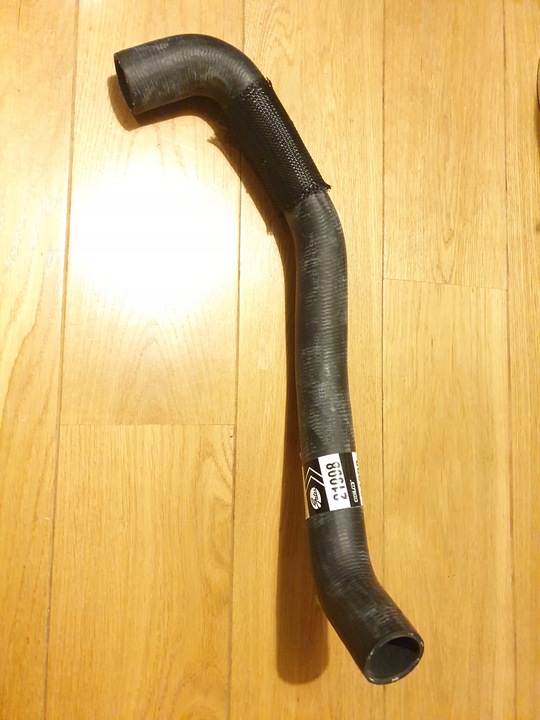 фото №1, Шланг шланг радиатор jeep grand cherokee zj 5.2