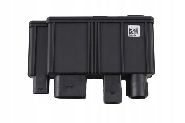 фото №1, Zintegrowany модуль питание z11 bmw 12637638339