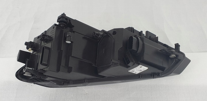 фото №16, 5tb941036b vw touran лампа повний led права європа