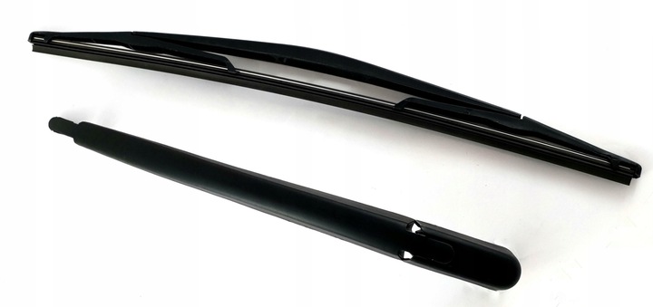 фото №1, Двірник зад важіль + листова ресора opel meriva b 2010-