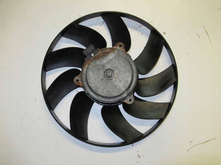фото №1, Вентилятор радиатор vectra c 1.9 cdti 878380v-g