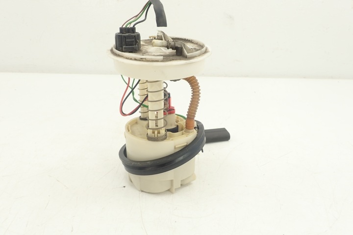 фото №8, Ford fusion 2n11 1.4 16v помпа пального kwn831