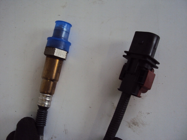 фото №3, Лямбда-зонд ford focus mk4 1.0 ecoboost