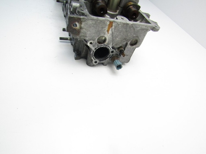 фото №6, Nissan micra k11 1.3 1.4 16v 5f2 cga3 головка