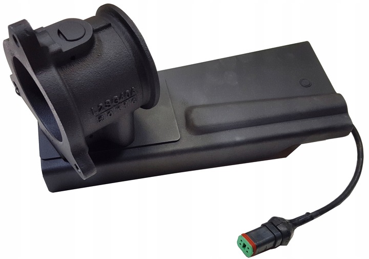 фото №1, Клапан egr дроссельная заслонка scania r g 2100883 1903634