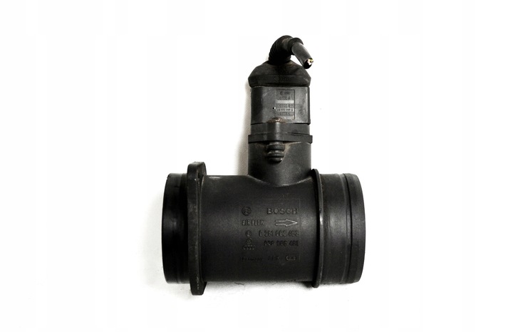 фото №1, Vw витратомір 0281002463 038906461 bosch оригінал.