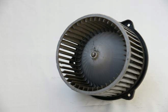 фото №1, Воздуходувка вентилятор hyundai sonata iv 4 европа