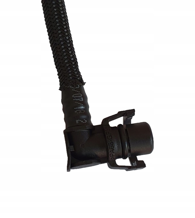 фото №6, Шланг шланг водяний c5 407 607 2.7 3.0 hdi 1351lp