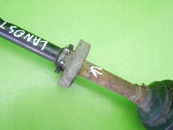 фото №9, Полуось перед правая daewoo lanos i t100 1.4 8v 97-00