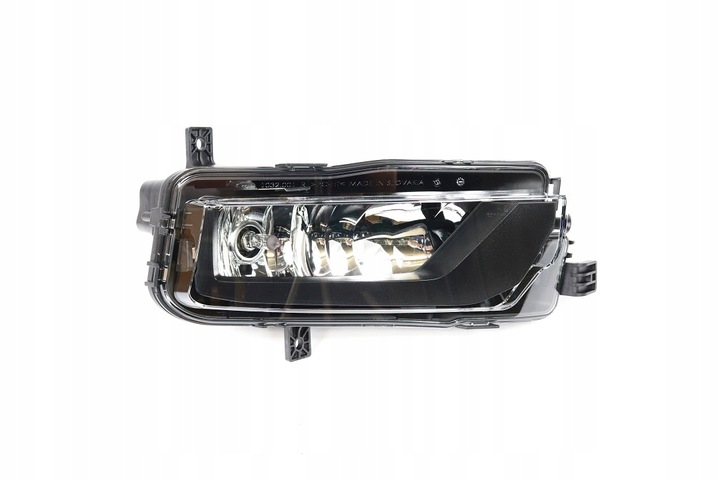 фото №1, Лампа галоген протитуманний vw crafter 7c права