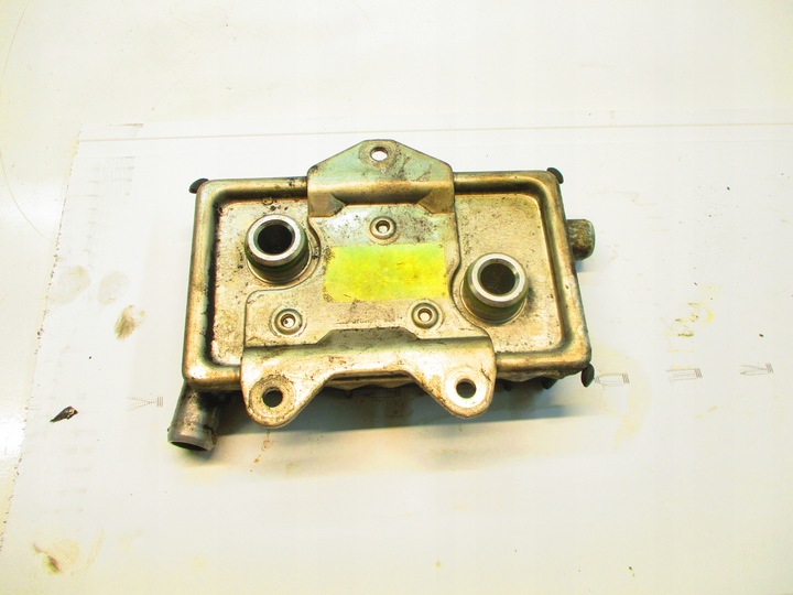 фото №4, Mercedes sprinter vito 2.3 2.9 td радіаторів масла