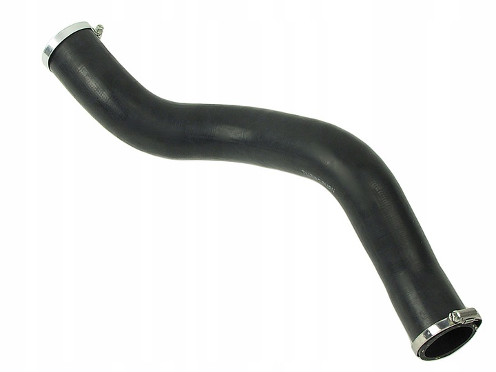 фото №1, Труба шланг turbo інтеркулер volvo v40 d2 1.6 d