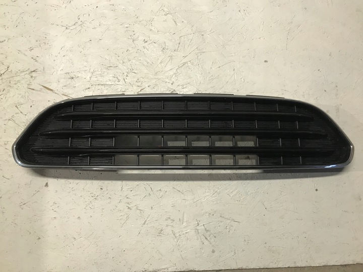 фото №1, Оригінальний решітка радіатора решітка mini cooper f60 7405407