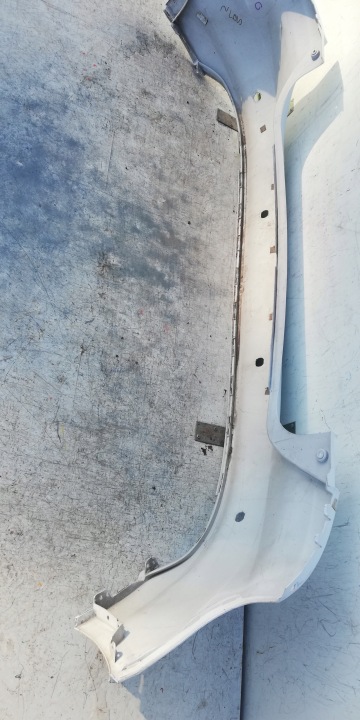 фото №9, Ford focus mk3 iii 10- hb бампер задний