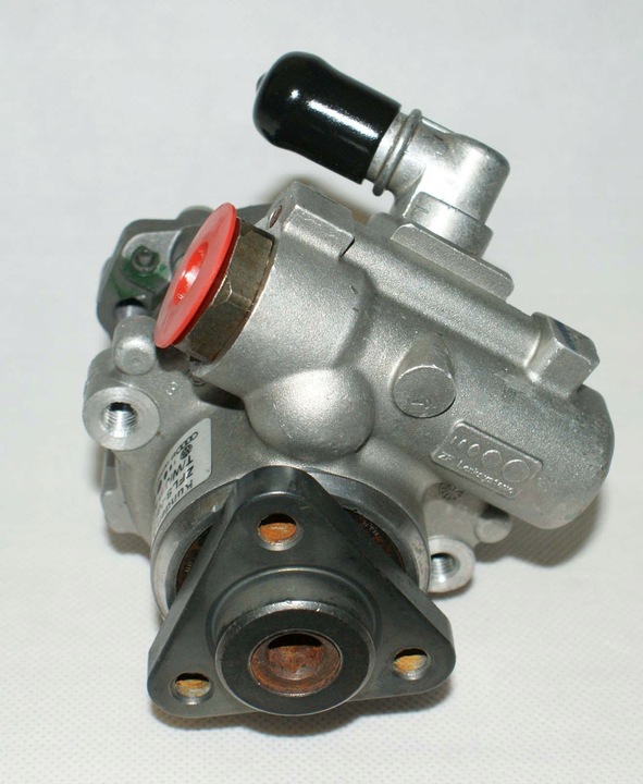 фото №1, Насос усилителя audi a8 d3 3.7 4.2 4e0145155 n