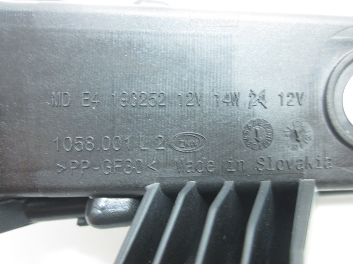 фото №4, Галоген противотуманные фары jaguar f pace f-pace led новое l/r