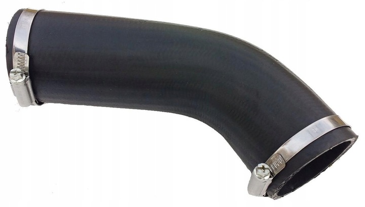 фото №1, Chevrolet captiva 2,2 przedwod труба шланг turbo інтеркулер