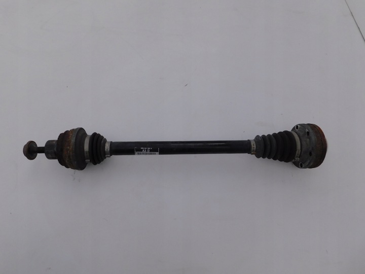 фото №1, Audi a8 s8 d4 полуось левая