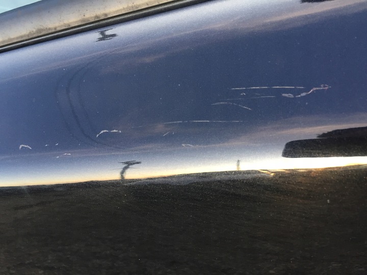 фото №2, Праві передні двері volvo s40 v50 452-46 04-12