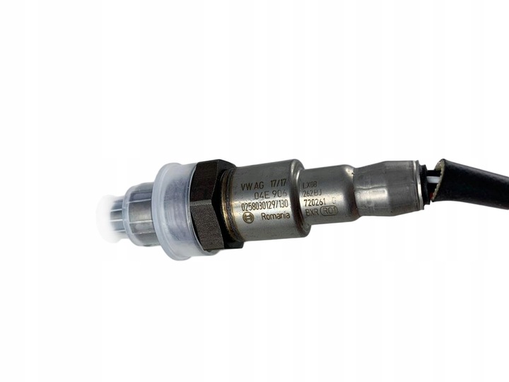 фото №3, Лямбда-зонд 04e906262bj 1.2 1.4 tsi bosch