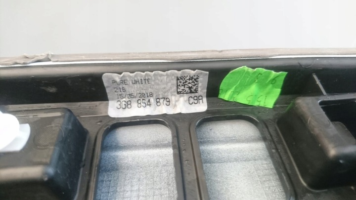 фото №5, Планка дверь перед левая arteon 3g88548879lc9a