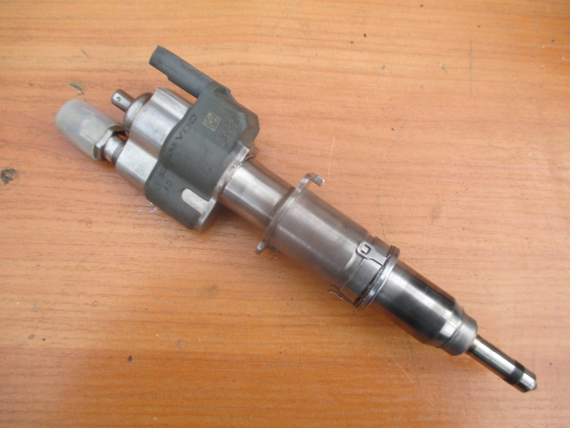 фото №9, Bmw f10 e90 e60 n43 bmw1 n53 инжектор 7589048