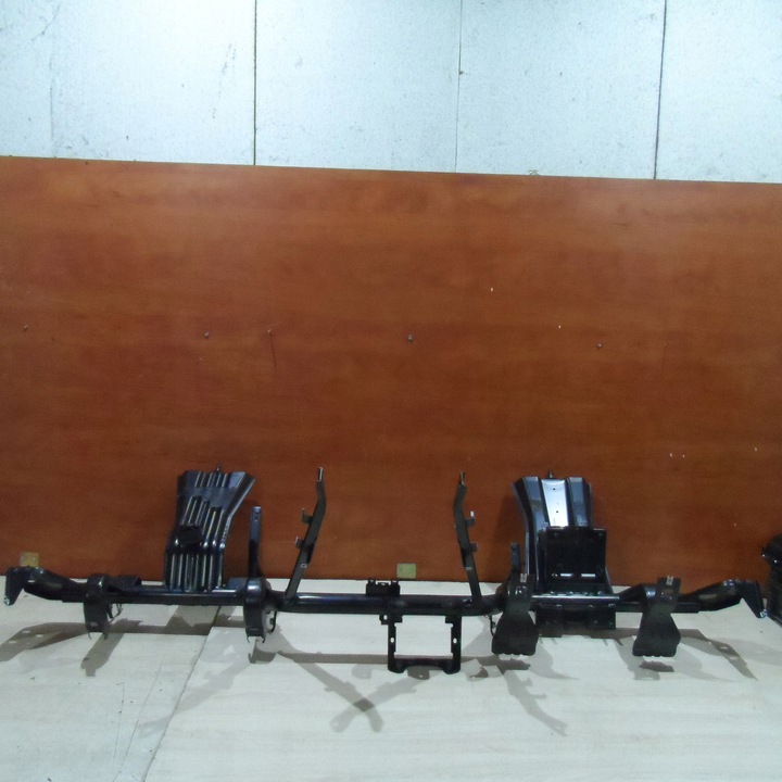 фото №5, Каркас труба pod консоль mercedes vito w639 рестайлинг 11