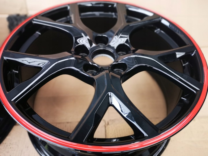 фото №12, Honda civic r/s 19'' оригінальні