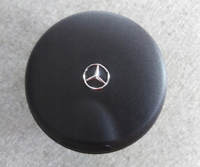 фото №1, Пепельница mercedes a, b, c, e, cls, cla, оригинал