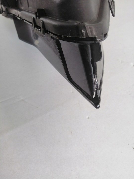 фото №11, Opel astra k v лампа левая перед европа