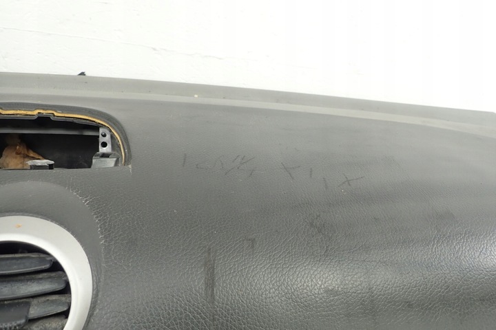 фото №5, Chevrolet nubira lacetti консоль панель 96414977lhd