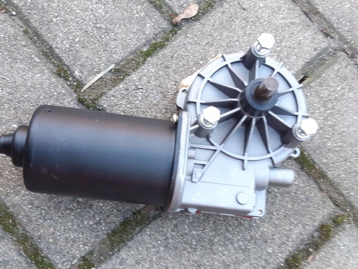 фото №1, Двигунчик двигун двірник daf xf/neoplan