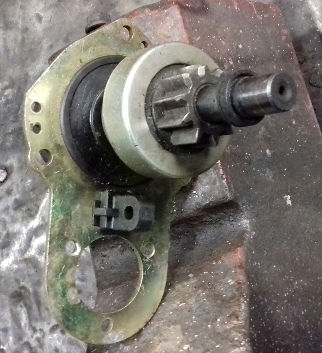 фото №12, Valeo стартер chevrolet aveo aveo kalos cruze lacetti nubira