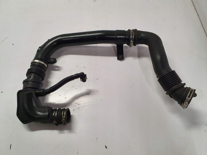 фото №1, Ford b-max шланг труба воздуха 1.0 ecoboost